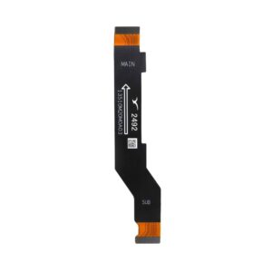 Nappe de connexion Xiaomi Poco X5 Pro 5G – Premium