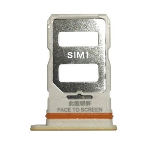 Tiroir SIM Xiaomi Poco X5 Pro 5G – Premium