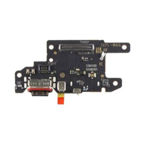 Connecteur de charge Xiaomi Poco X6 5G – Premium