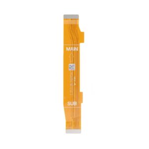 Nappe de connexion Xiaomi Poco X6 5G – Premium