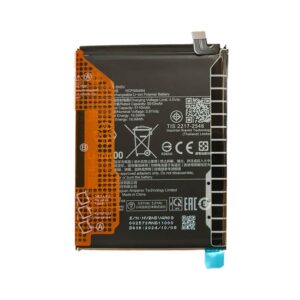 Batterie Xiaomi Poco X7 5G – Premium