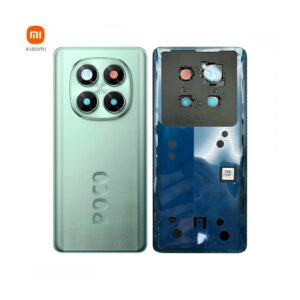 Cache arrière Xiaomi Poco X7 5G – Original vert