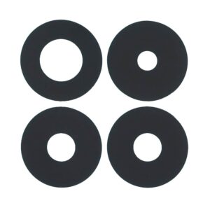 Lentille Xiaomi Poco X7 5G Noir
