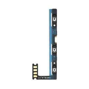 Nappe power et volume Xiaomi Poco X7 5G – Premium