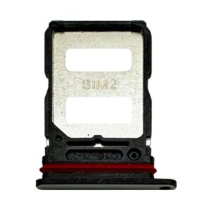 Tiroir SIM Xiaomi Poco X7 5G – Premium argent
