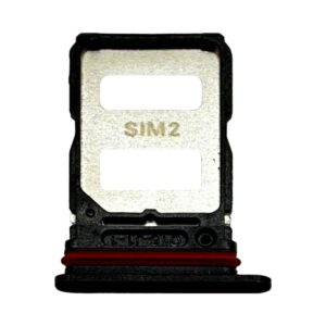 Tiroir SIM Xiaomi Poco X7 5G – Premium noir