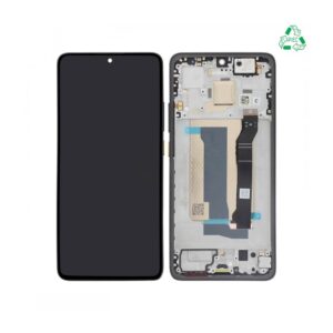 Écran tactile avec châssis Xiaomi Poco X7 Pro 5G – Original