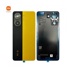 Cache arrière Xiaomi Poco X7 Pro 5G – Original