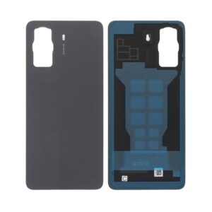 Cache arrière Xiaomi Poco X7 Pro 5G – Premium noir