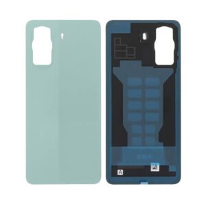 Cache arrière Xiaomi Poco X7 Pro 5G – Premium vert