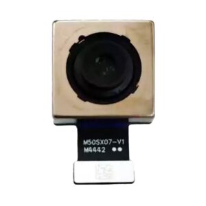 Caméra arrière 50MP Xiaomi Poco X7 Pro 5G – Premium