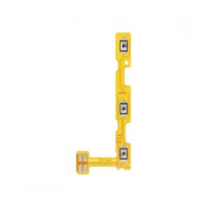 Nappe power et volume Xiaomi Poco X7 Pro 5G – Premium