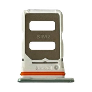 Tiroir SIM Xiaomi Poco X7 Pro 5G – Premium vert