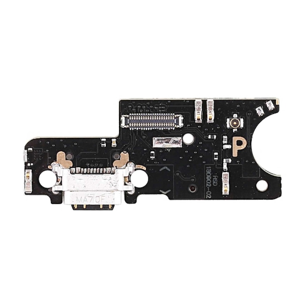 Connecteur de charge Xiaomi Pocophone F1 – Premium