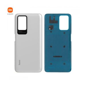 Cache arrière Xiaomi Redmi 10 – Original blanc