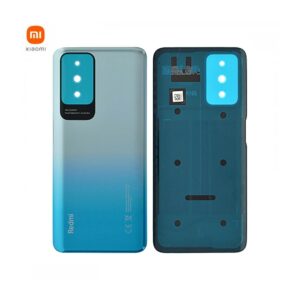 Cache arrière Xiaomi Redmi 10 – Original bleu