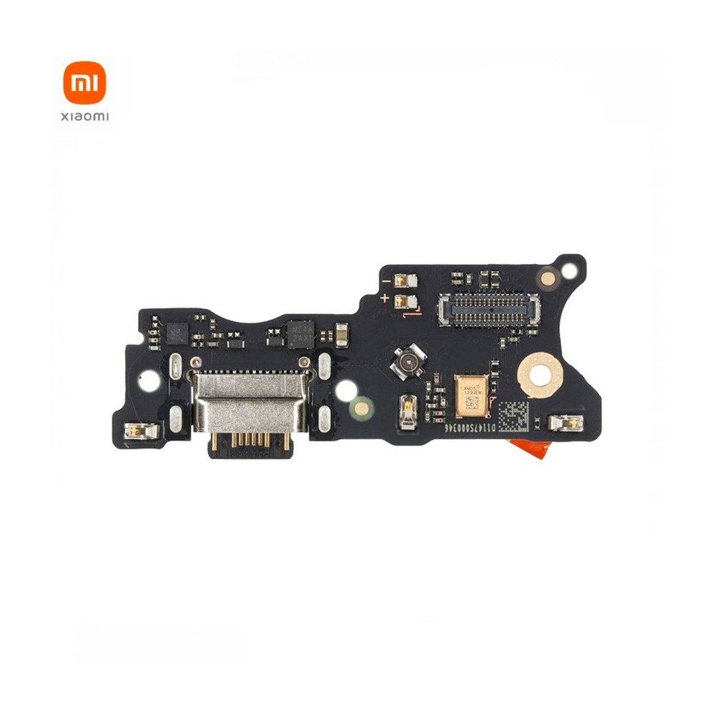 Connecteur de charge Xiaomi Redmi 10 – Original