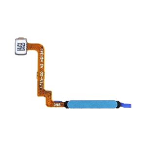 Lecteur d’empreinte Xiaomi Redmi 10 – Premium bleu