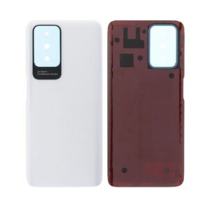 Cache arrière Xiaomi Redmi 10 2022 – Premium blanc