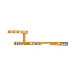 Nappe power et volume Xiaomi Redmi 10 2022 – Premium