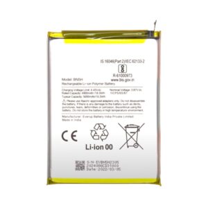 Batterie Xiaomi Redmi 10 5G – Premium