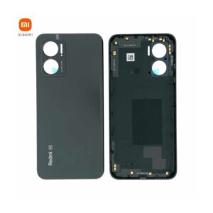Cache arrière Xiaomi Redmi 10 5G – Original graphite