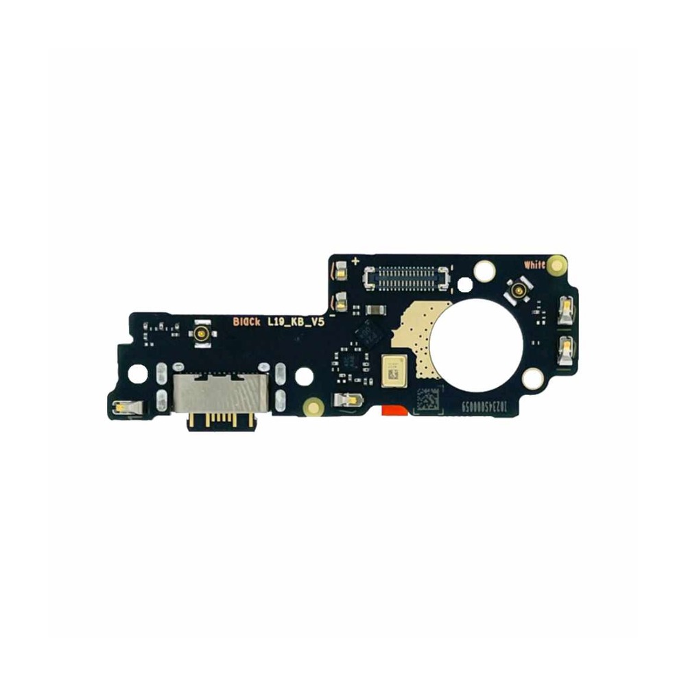 Connecteur de charge Xiaomi Redmi 10 5G – Premium