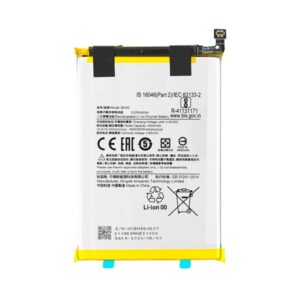 Batterie Xiaomi Redmi 10A – Premium