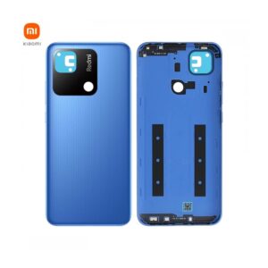 Cache arrière Xiaomi Redmi 10A – Original bleu