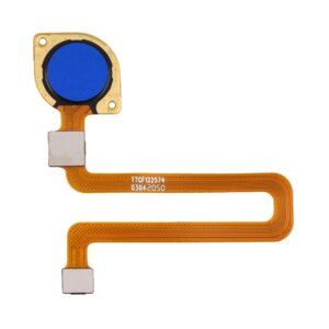 Lecteur d’empreinte Xiaomi Redmi 10A – Premium bleu crépuscule