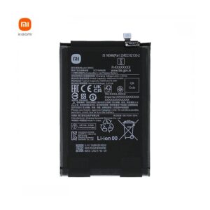 Batterie Xiaomi Redmi 10C – Originale