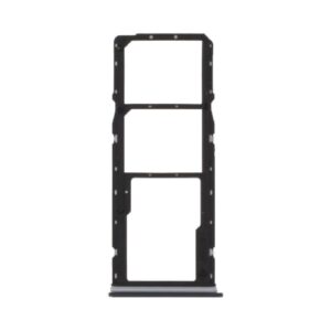 Tiroir SIM Xiaomi Redmi 10C – Premium graphite