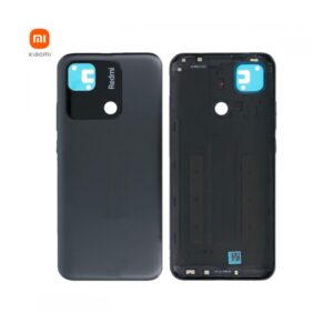 Cache arrière Xiaomi Redmi 10C – Original graphite