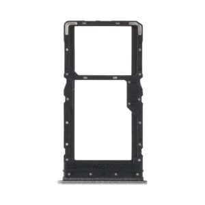 Tiroir SIM Xiaomi Redmi 12 4G – Premium argent