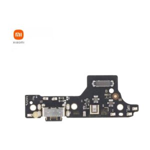 Connecteur de charge Xiaomi Redmi 12 5G – Original