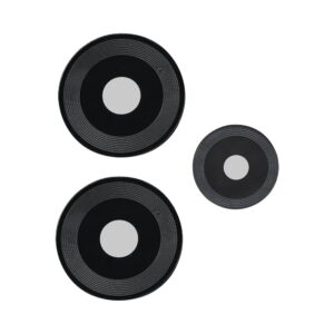 Lentille Xiaomi Redmi 12 5G Noir