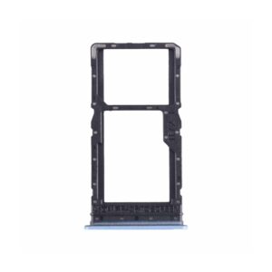 Tiroir SIM Xiaomi Redmi 12 5G – Premium bleu pastel