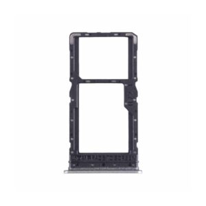 Tiroir SIM Xiaomi Redmi 12 5G – Premium moonstone silver
