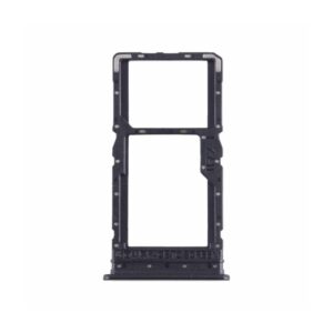 Tiroir SIM Xiaomi Redmi 12 5G – Premium noir