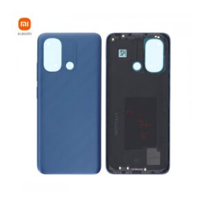 Cache arrière Xiaomi Redmi 12C – Original bleu