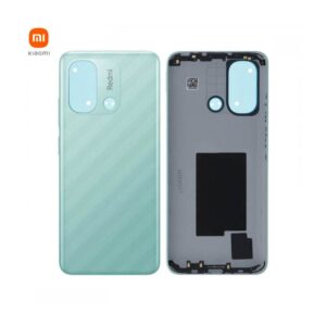 Cache arrière Xiaomi Redmi 12C – Original mint