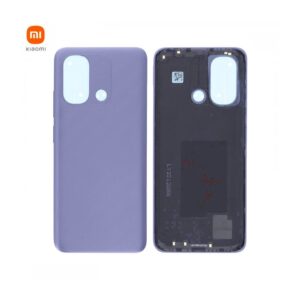 Cache arrière Xiaomi Redmi 12C – Original violet