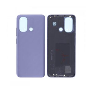 Cache arrière Xiaomi Redmi 12C – Premium violet