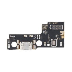 Connecteur de charge Xiaomi Redmi 12C – Premium