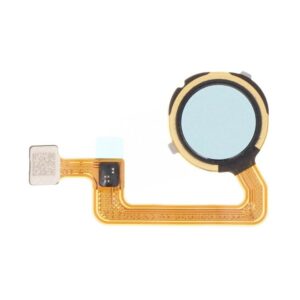Lecteur d’empreinte Xiaomi Redmi 12C – Premium mint