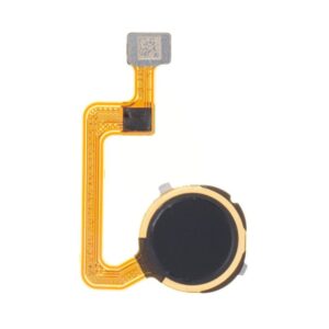 Lecteur d’empreinte Xiaomi Redmi 12C – Premium noir