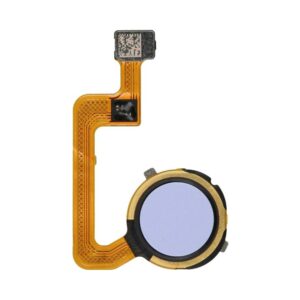 Lecteur d’empreinte Xiaomi Redmi 12C – Premium violet