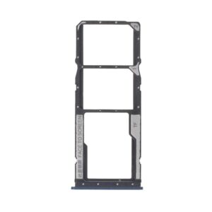 Tiroir SIM Xiaomi Redmi 12C – Premium bleu