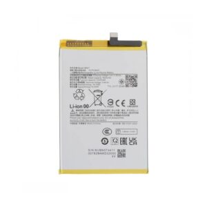 Batterie Xiaomi Redmi 13 4G – Premium