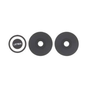 Lentille Xiaomi Redmi 13 4G/Poco M6 4G Noir